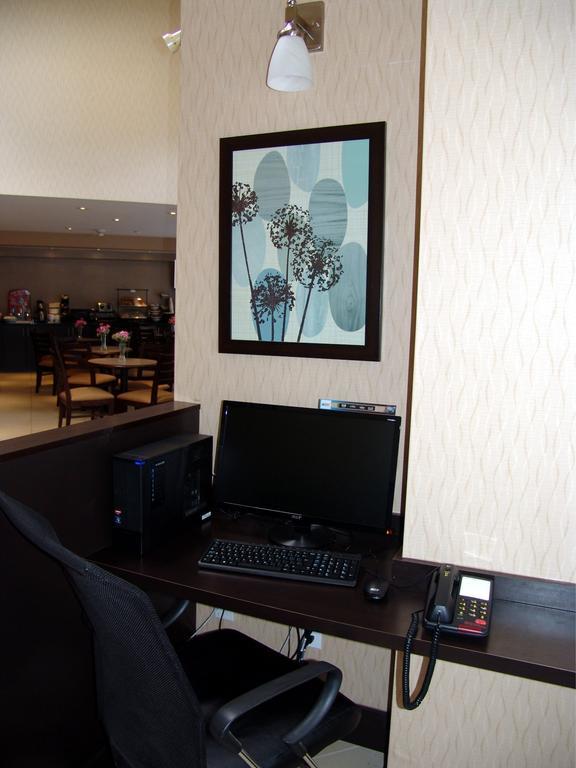 Comfort Inn East Scarborough Toronto Facilități foto